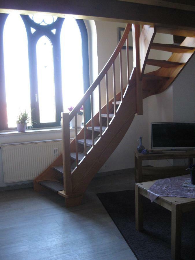 Historisches Gebaeude " Rentmeisteramt" Basedow Basedow  Εξωτερικό φωτογραφία
